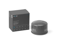 Фильтр масляный 2108 LECAR