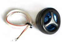 Автоколонки ARIA TL-3095 (пищалки)