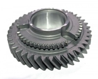 Шестерня 2 передачи 2180 (d=34.5мм.) (39 зубьев) выпуск до 08.2016 г.в. г.Тольятти